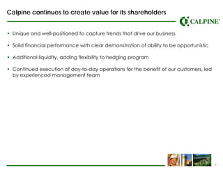 Calpine2Q08_Earnings_Presentation_vFINAL