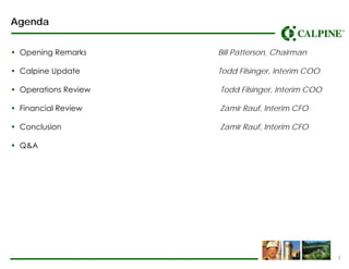 Calpine2Q08_Earnings_Presentation_vFINAL