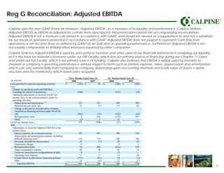 Calpine2Q08_Earnings_Presentation_vFINAL