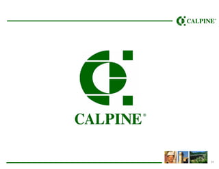 Calpine2Q08_Earnings_Presentation_vFINAL