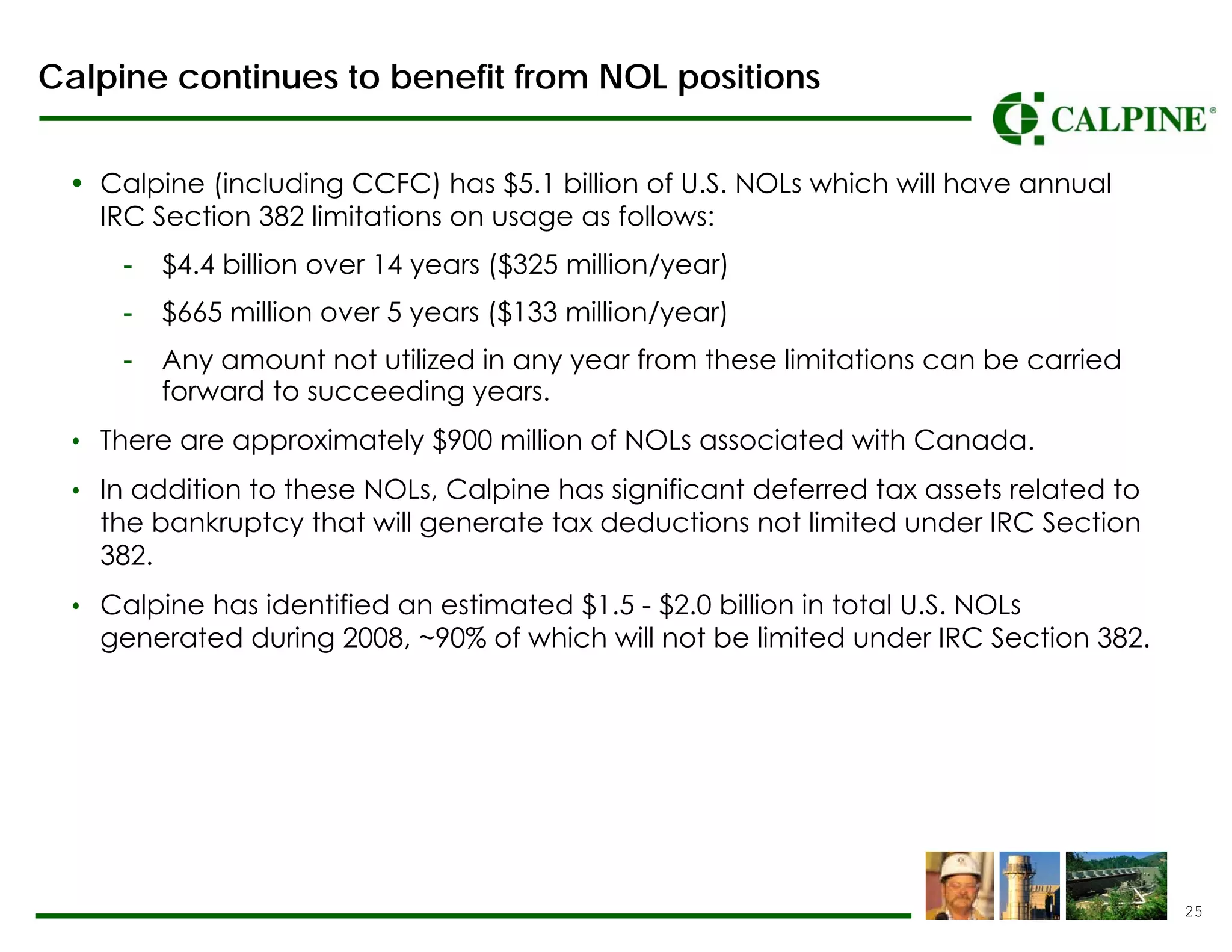 Calpine2Q08_Earnings_Presentation_vFINAL