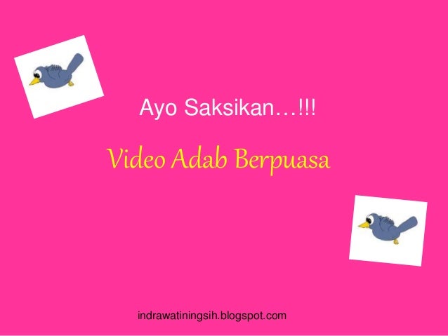 116423998 power-point-tentang-ibadah-puasa
