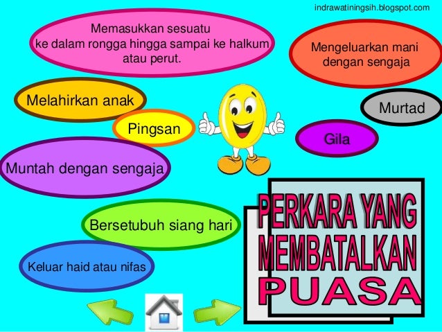 116423998 power-point-tentang-ibadah-puasa