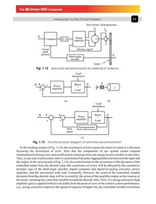 Control Systems Principles And Design Third Edition M Gopal | PDF