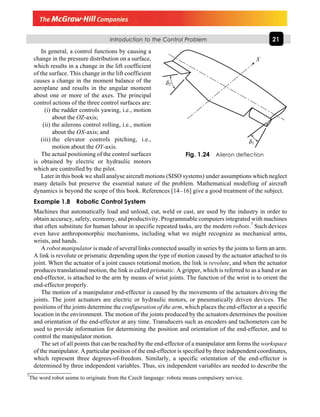 Control Systems Principles And Design Third Edition M Gopal | PDF