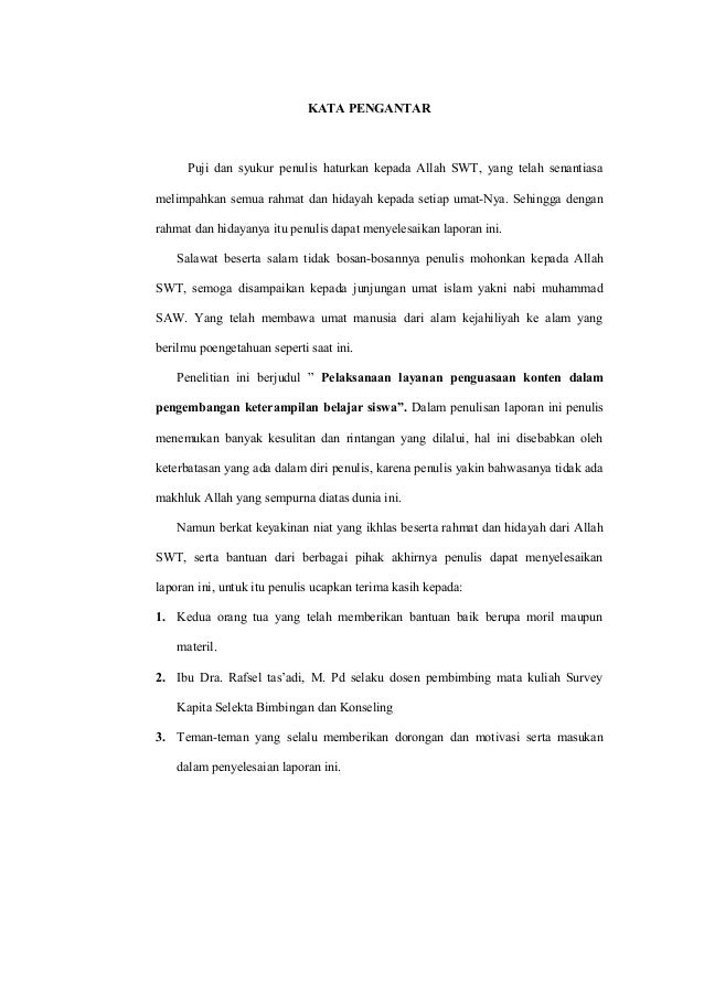 Contoh Surat Matikan Stem Perjanjian