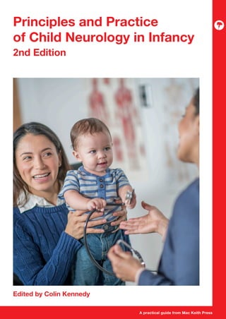 Principles And Practice Of Child Neurology In Infancy 2nd Edition Colin ...