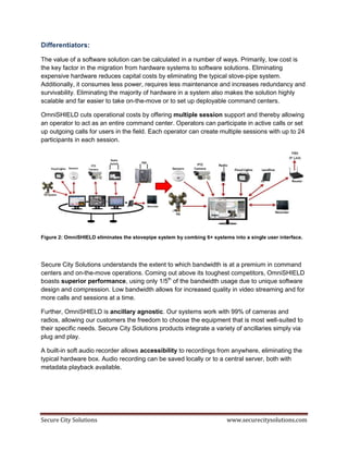 OmniSHIELD-Brochure | PDF