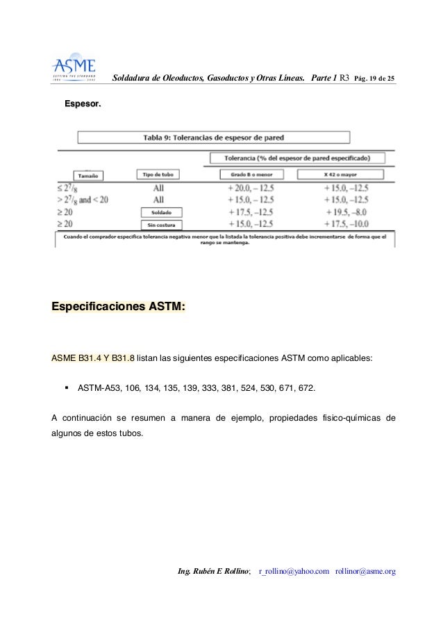api 1104 code book