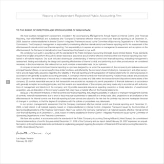 MGMM_2006_Annual_Report