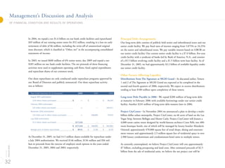 MGMM 2005_Annual_Report