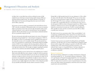 MGMM 2005_Annual_Report