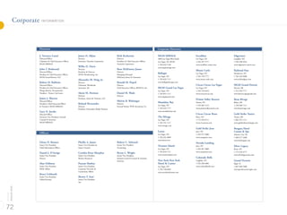 MGMM 2005_Annual_Report