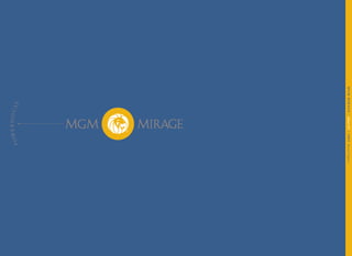 MGMM 2005_Annual_Report