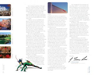 MGMM 2005_Annual_Report