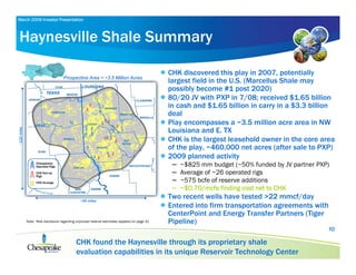 Chesapeake Latest_IR_Presentation
