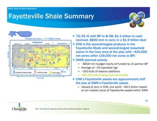 Chesapeake Latest_IR_Presentation