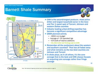 Chesapeake Latest_IR_Presentation