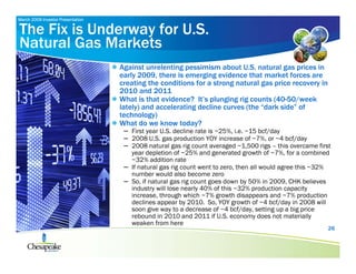 Chesapeake Latest_IR_Presentation