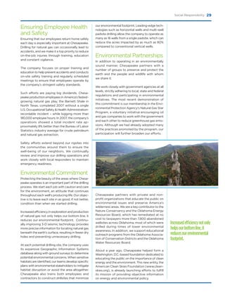 Chesapeake Energy07ARFINAL