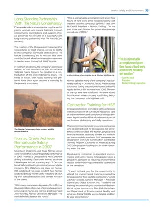 Chesapeake Energy07ARFINAL