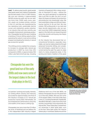 ChesapeakeEnergy07ARFINAL