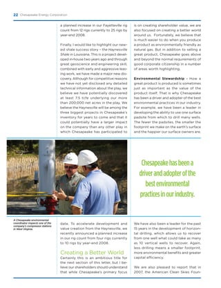 ChesapeakeEnergy07ARFINAL