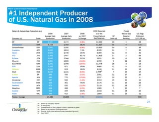 Chesapeake Latest_IR_Presentation