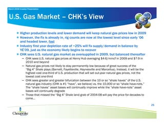 Chesapeake Latest_IR_Presentation