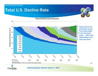 Chesapeake Latest_IR_Presentation
