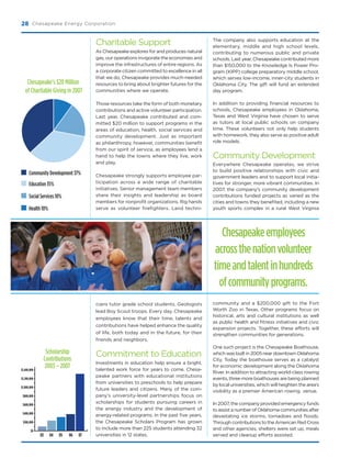 ChesapeakeEnergy07ARFINAL