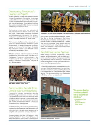 ChesapeakeEnergy07ARFINAL