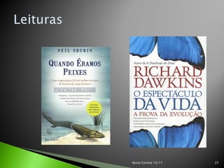 Nuno Correia 10/11   25
 