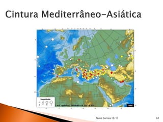 Nuno Correia 10/11   62
 