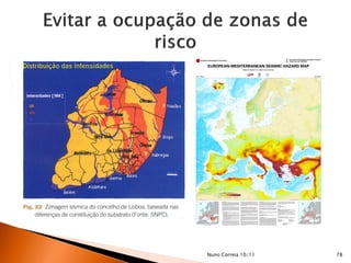 Nuno Correia 10/11   78
 