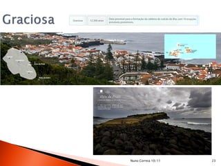 Nuno Correia 10/11   23
 