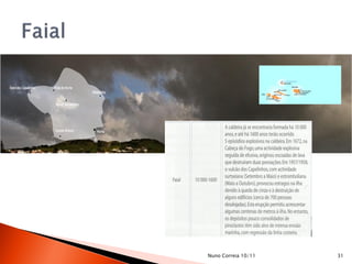 Nuno Correia 10/11   31
 