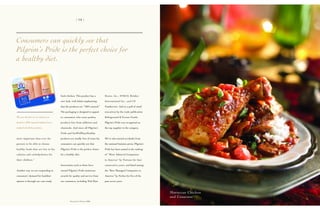 pilgrim's pride PP2006