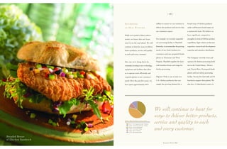 pilgrim's pride PP2006