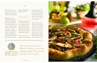 pilgrim's pride PP2006