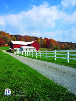 pilgrim's pride PP2006