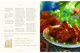 pilgrim's pride PP2006