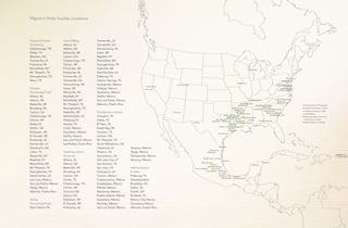 pilgrim's pride 2004AR