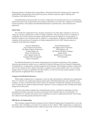 MHK_2008_Proxy_Statement