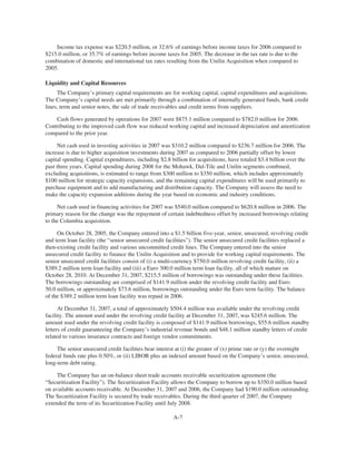 MHK_2008_Proxy_Statement