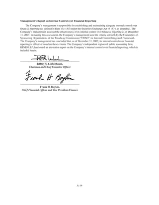 MHK_2008_Proxy_Statement