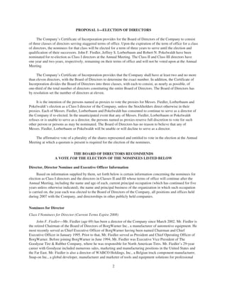 MHK_2008_Proxy_Statement