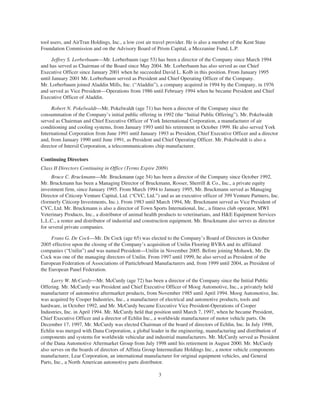 MHK_2008_Proxy_Statement