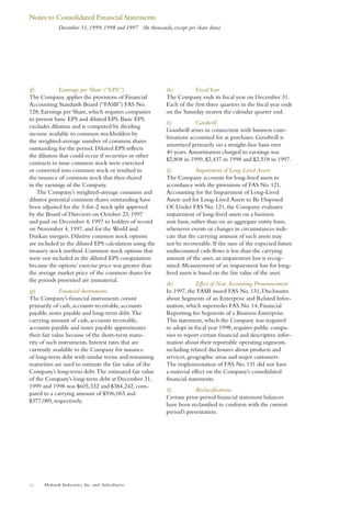 MHK-ar1999_financial