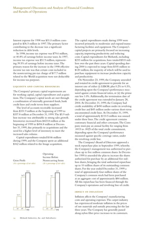 MHK-ar1999_financial
